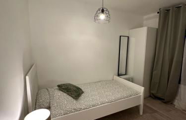 Appartement REIMS 3 chambres - Foto 5