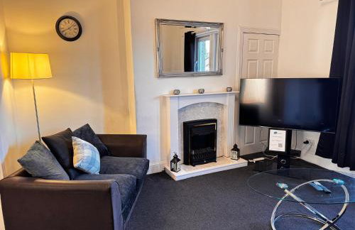 Wellesley Apartment - Foto 13