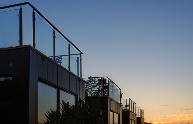 Horizons Bakurtsikhe - Foto 18