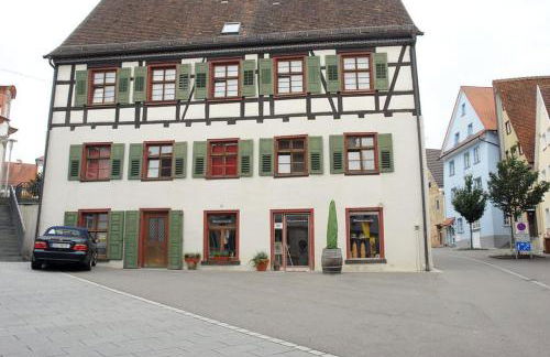 Klosterherberge - Foto 1