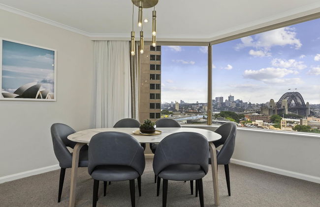 The Sebel Quay West Suites Sydney - Foto 34