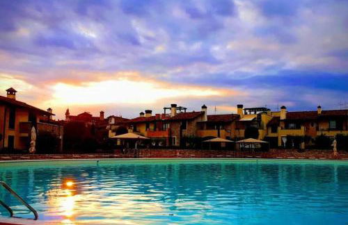 Eccociiiii Manerba Apartment - Casa Naty e Ale - Photo 80