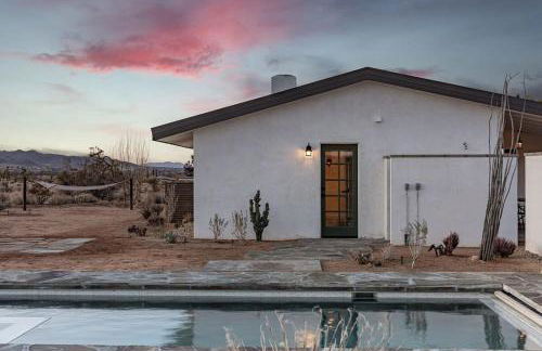 Nickey Kehoe- Heiwa Cottage Pool and Spa - Foto 40