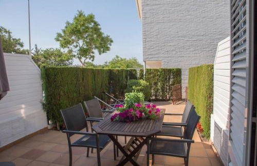 Casa 11 - Parc Sant Ramon, descanso y armonía - Foto 11