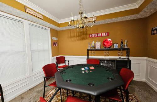 Friends & Family Suburban Retreat - Foto 7