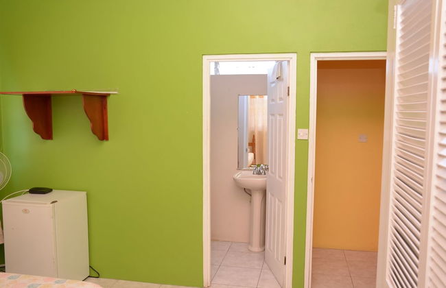 Hillview Apartments and Vehicle Rental - Foto 25