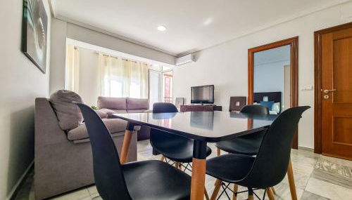 Avenida Guillermo Reina 1ºB - Foto 2