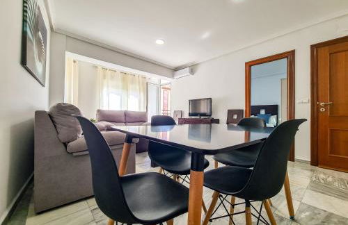 Avenida Guillermo Reina 1ºB - Foto 2