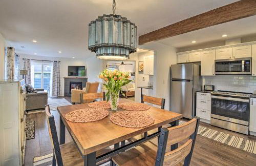 Updated Port Orchard Home, Walk to Waterfront - Foto 13