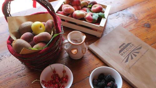 Agriturismo Maloura - Foto 5