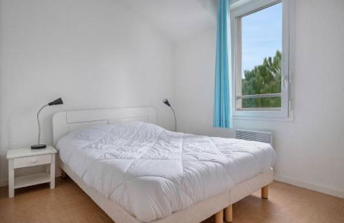 400m de la plage des Sables d'Or - Maison pour 8 - Foto 11