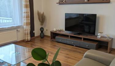 Schöne, große Wohnung mit 3 Betten - Foto 2