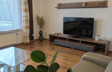 Schöne, große Wohnung mit 3 Betten - Foto 2