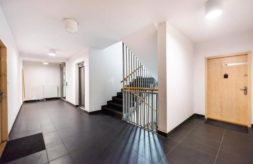 Malborska Lovely Apartment by BookingHost - Foto 23