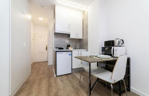 Deluxe V - Ferga Suites - Photo 5