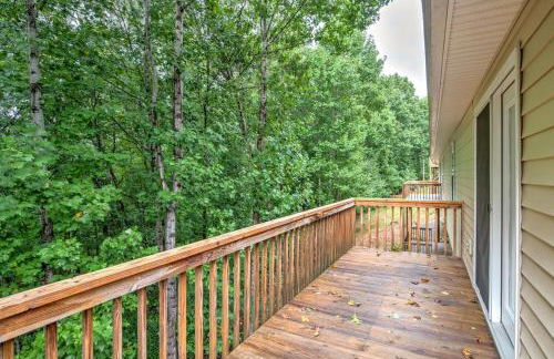 South Asheville Townhome 16 B - Foto 23