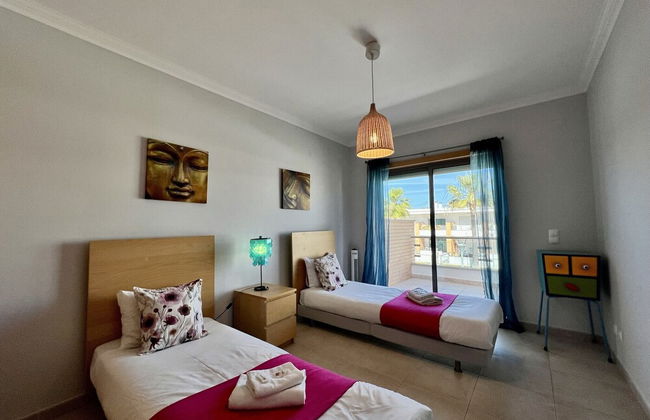 Albufeira Garden Villa With Pool - Foto 3