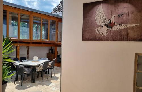 Ferienhaus am Park - Foto 32