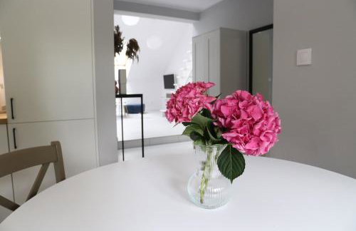 Komfortowe mieszkanie z antresolą i tarasem - Foto 1