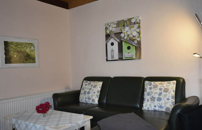 Ferienhaus in der Naehe der Ostsee - Photo 50