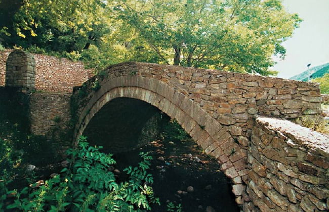 Gero-fotis Guesthouse - Upper Floor Superb View - Foto 32