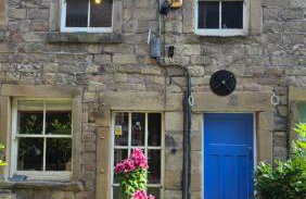 Ground floor, Very central, 2 Bed - Cobbles Apartment - Foto 11