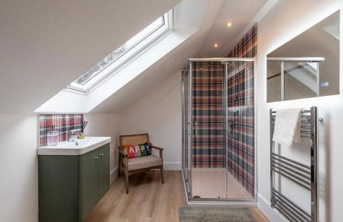 Strathfillan Lodge - Foto 32