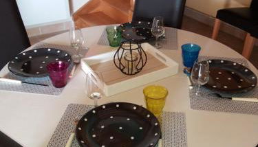 Gite Entre Pierre et Come - Foto 5