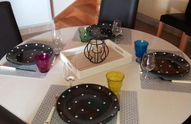 Gite Entre Pierre et Come - Foto 5