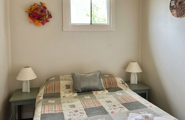 Jake & Jo's Cottages - Foto 4