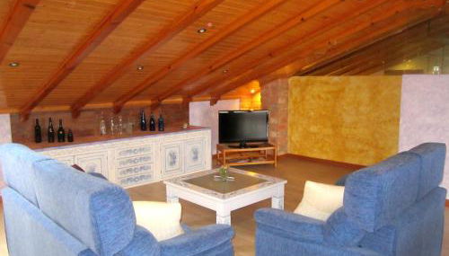 Apartamentos Almagro - Foto 4