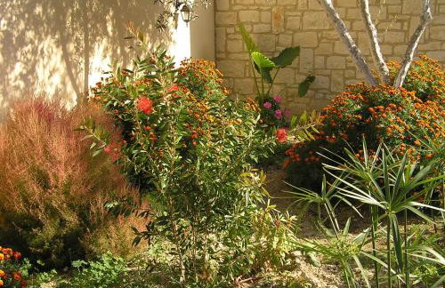 Stratos Villas - Foto 26