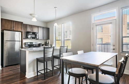 Free parking Gym & Pool Downtown at CityWay - Foto 22