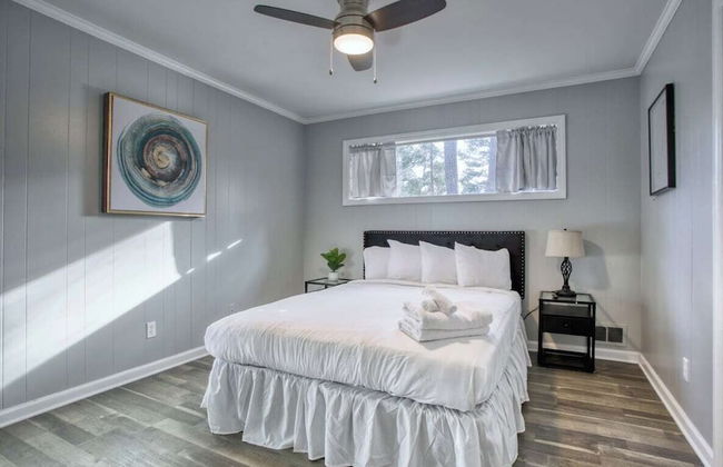 Decatur Rocksteady Message for Summer Special - Photo 11