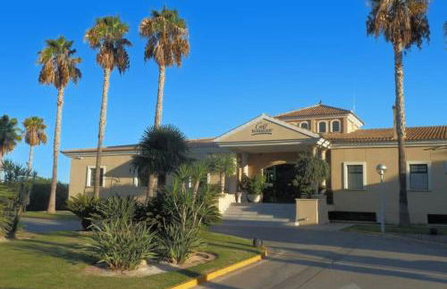 6 Bedroom Luxury Villa, Jacuzzi & heated pool 18 guests - Foto 40