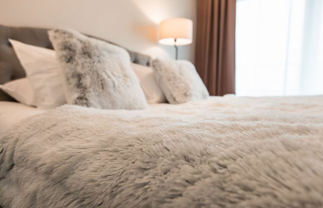 Nordica Design Residence Rovaniemi - Foto 19