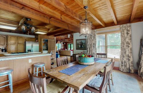 Walela Cabin - Foto 8