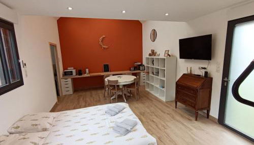 Maisonnette bois - Foto 4