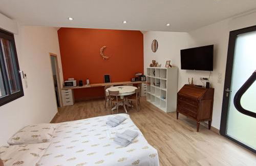 Maisonnette bois - Foto 4