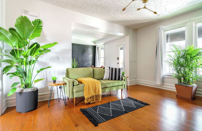 Jungle Gem Master house - Foto 80