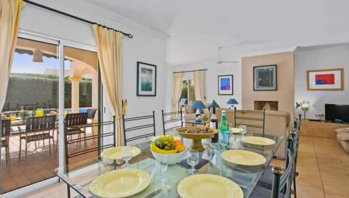 Villa White Sands - Private Oasis, Heated Pool, Beaches & Strip Nearby - Foto 2