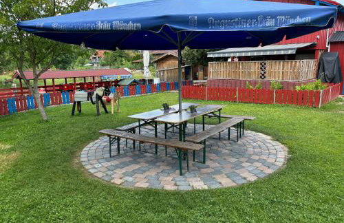 Ferienhaus Spielburg - Foto 52