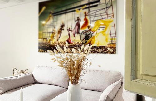 White Apartment Barcelona - Foto 21