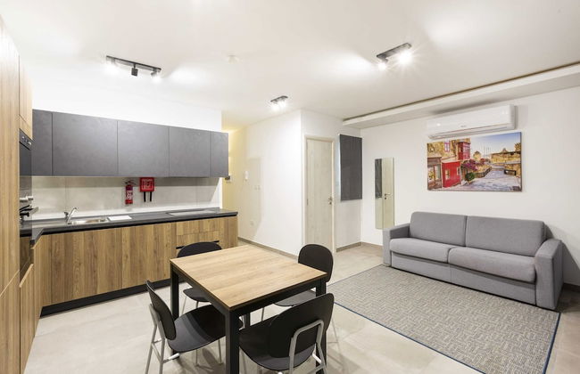 Gzira Suite 13 - Foto 18