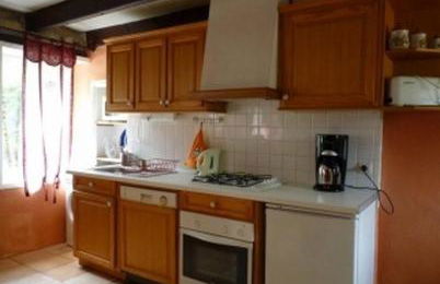 Gites de la Haie - Foto 26