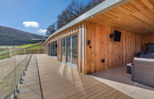 Larchwood Lodge - Foto 22