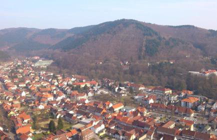 Ferienwohnung Am Paradies 6 - Foto 16