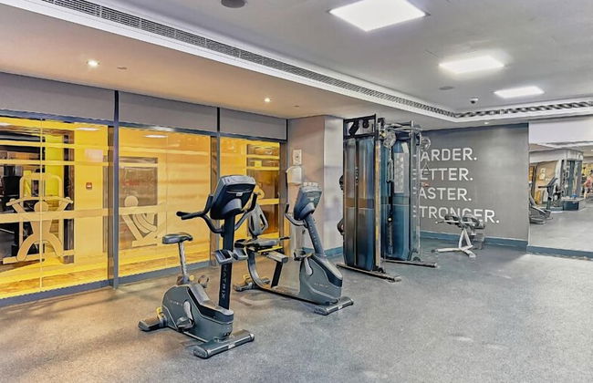 bnbme | Gold Crest Views | 2 BDR - Photo 29