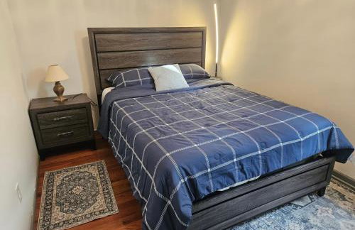 3 bedrooms apt,2 baths,15 mins to NYC - Foto 6