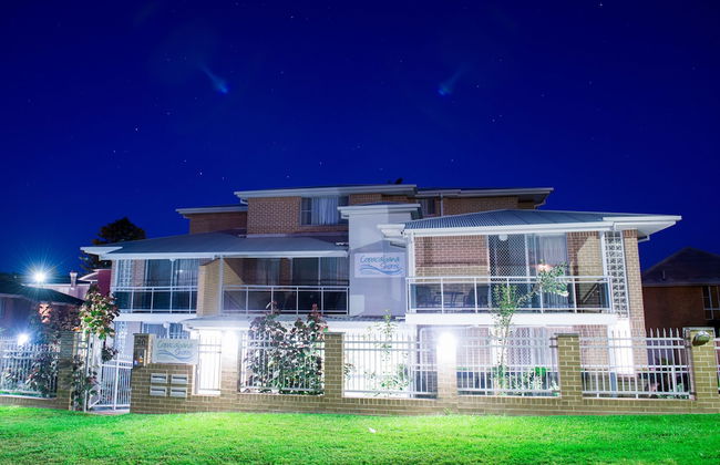 Copacabana Shores - Foto 1